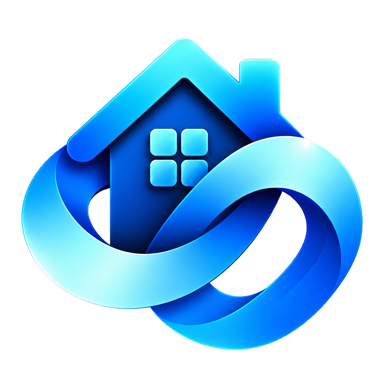 Logo SyncroFlow Estate