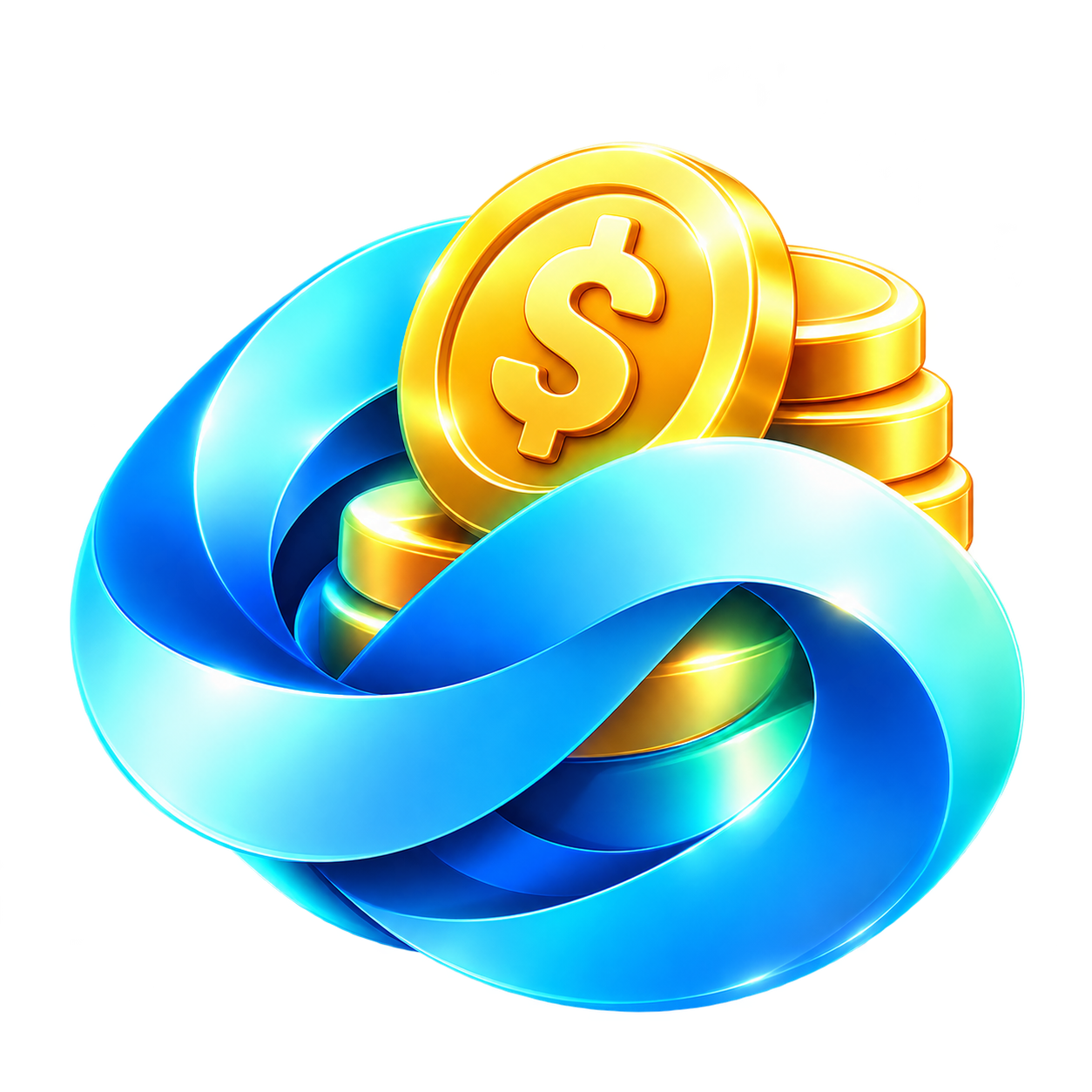 Logo SyncroFlow Money
