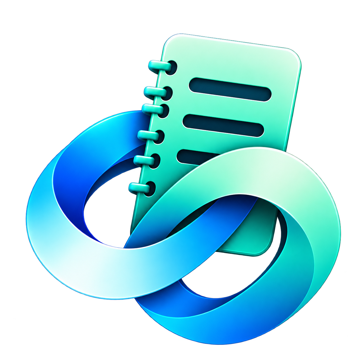 Logo SyncroFlow Personal