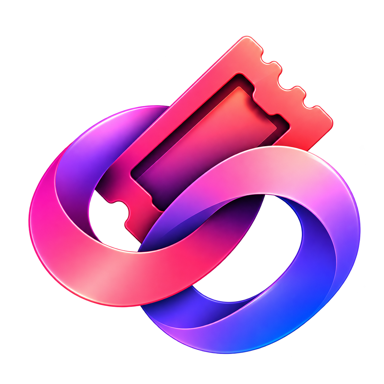 Logo SyncroFlow Ticket